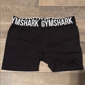 Gymshark Black Shorts